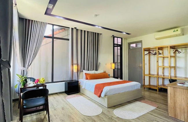 Homeland Villa Hoi An - Foto 14