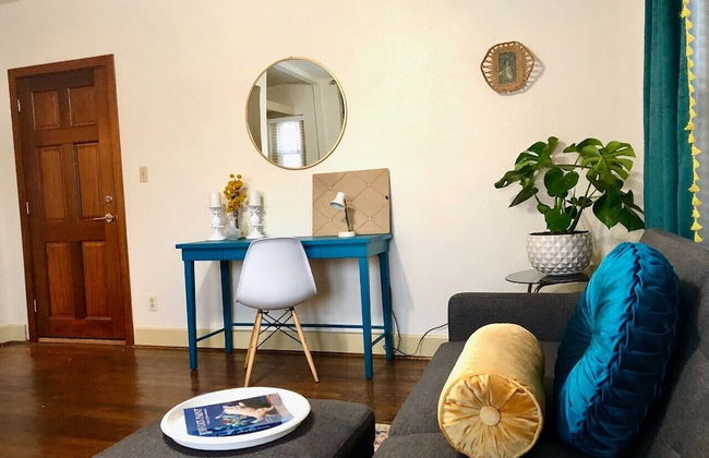 Evie's apartment - Photo 64