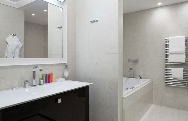 Residences Moscow – Serviced apartments - Foto 74