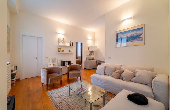 Isola Cozy Apartment by Wonderful Italy - Foto 14