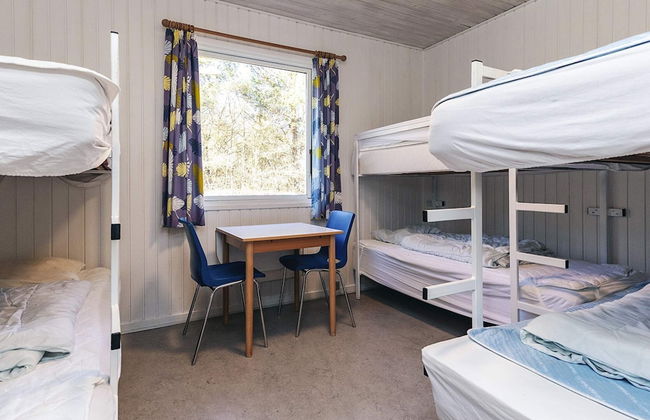 Holiday Home With Shared Kitchen & Bathroom - Foto 23