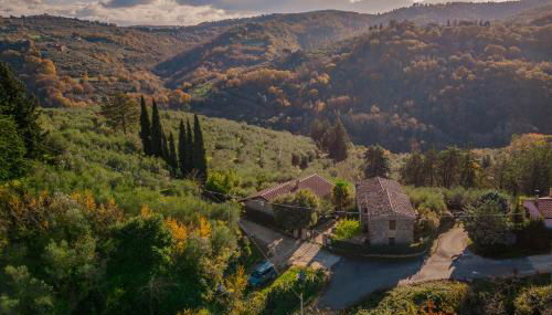 La casa Monte Oliveto - Photo 5