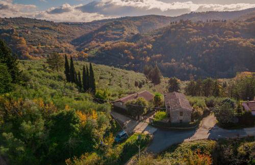 La casa Monte Oliveto - Photo 5