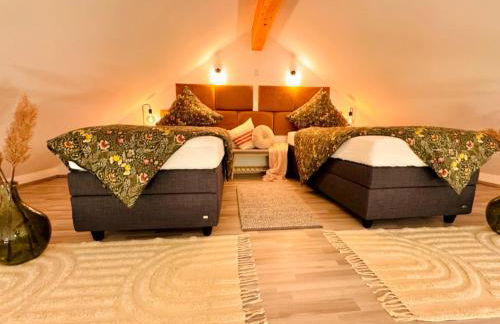 Galeriewohnung Vierseithof - Foto 15