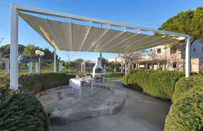 1756 Casina Farnarari - Appartamento 2 by Barbarhouse - Foto 25