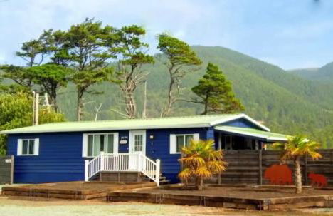 Tiki Escape w/ Amazing Mountain and Marsh Backdrop - Foto 47