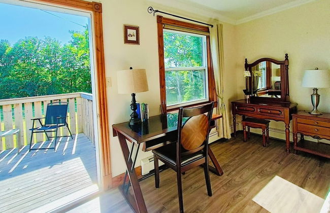 Multicultural Museum Cottages - Foto 19