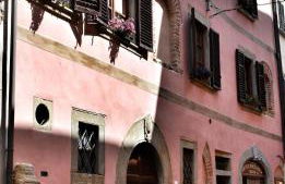 LA FINESTRA SUL BORGO Dimora Storica - Foto 65