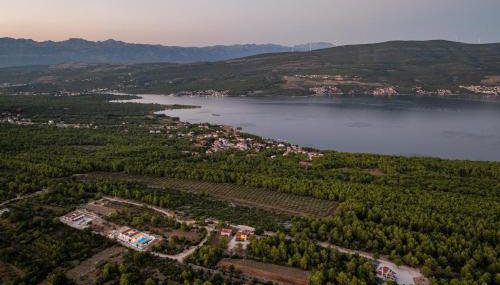 Villa Olea Pridraga ZadarVillas - Foto 4