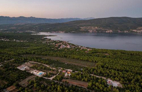 Villa Olea Pridraga ZadarVillas - Foto 4