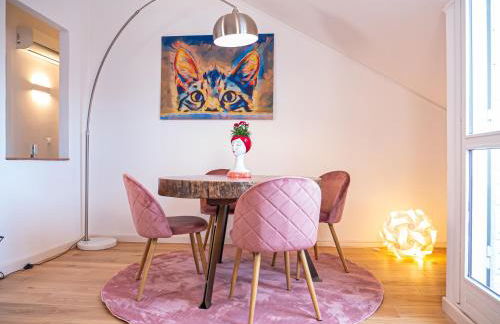 Mansarda Le Torri - Foto 5