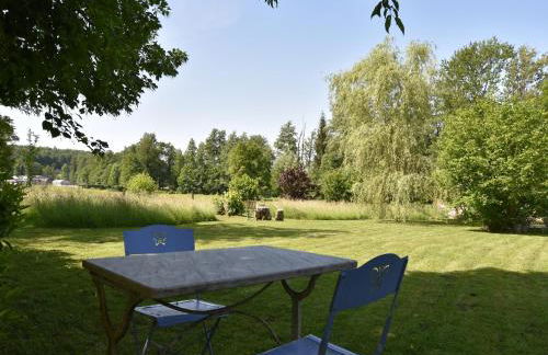 Holiday Home in Auvergne With Roofed Garden and Terrace - Foto 44