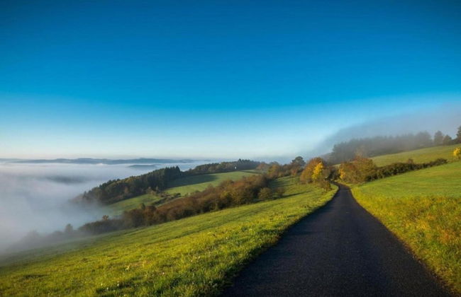 Stylish Apartment With Terrace in Sonneberg - Foto 25
