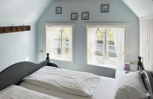 Hüs Sanskiin Ferienwohnung *Driiwholt* - Foto 10