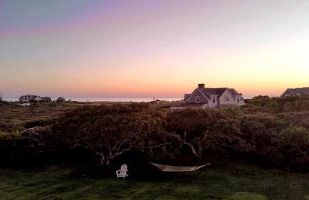 Grand Vacation Rental with 180-Degree Ocean Views on Nantucket, Massachusetts - Foto 30