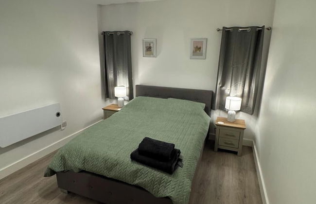 Cozy Apartment at Highbanks The Annex - Foto 3