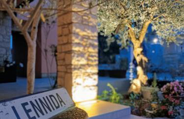 Lennida Family Apartmant Istra - free parking - Foto 18