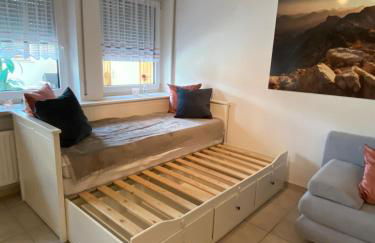 Ferienwohnung Bergliebe - Foto 6