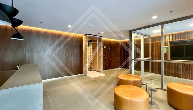 2013 Viva Benx - Foto 2, Vestíbulo