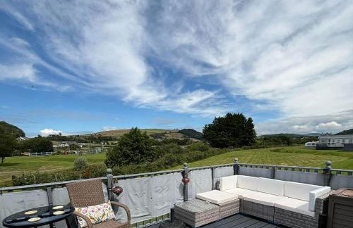 The Perfect Escape 2 Bedroom Static Caravan Pet Friendly - Foto 1