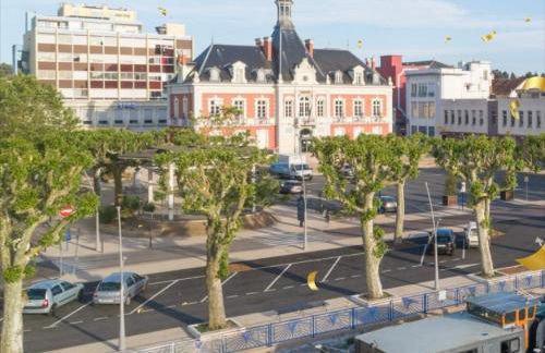 Studio centre-ville - Foto 7