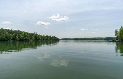 The Waterman Lakefront Luxury with Hot Tub & Private Dock! - Photo 46