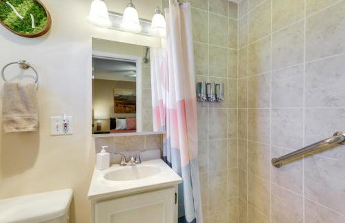 Hot Tub & Fire Pit: Serene Clifton Retreat! - Foto 15