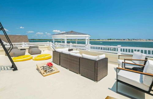 Icon Playce: Beachfront with 360 rooftop - Foto 12