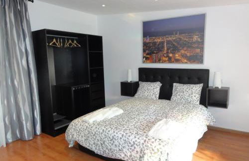 Apartamentos Barcelona - Iberia - Foto 47