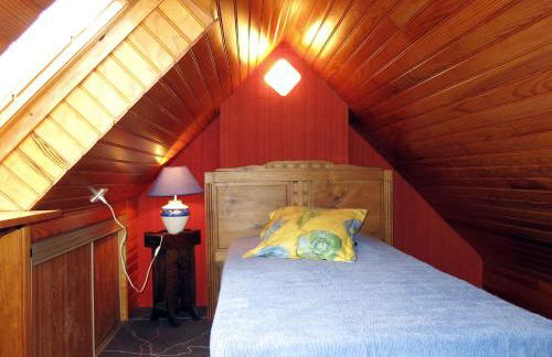 Holiday Home Roz Amor by Interhome - Foto 24