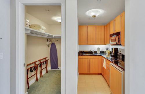 Amazing private studio in Four Seasons Residences Brickell! - Foto 46