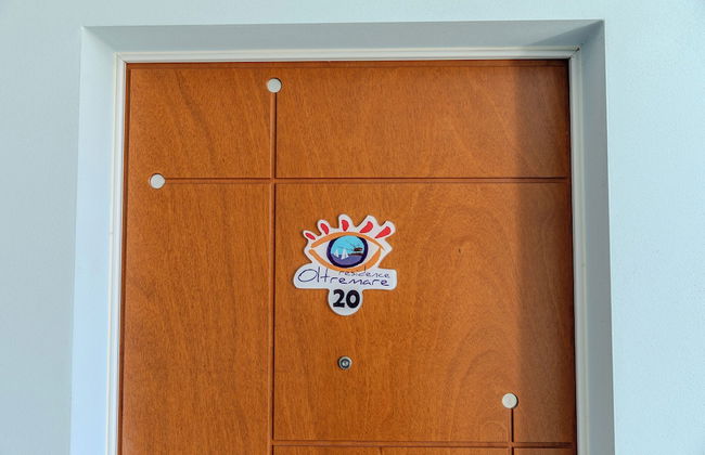 Oltremare Residence - Foto 17