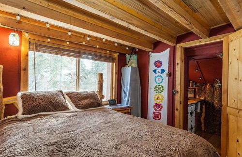 Treehouse On The Stream Sundance, Utah - Foto 31