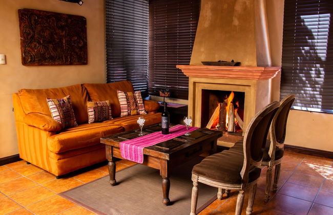 All Suite El Marques de Antigua - Foto 8