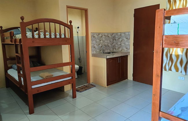 Allen Marie Shiphaus powered by Cocotel - Foto 21