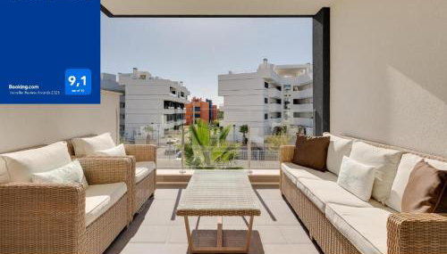 Valentino Golf II Luxury - Photo 2