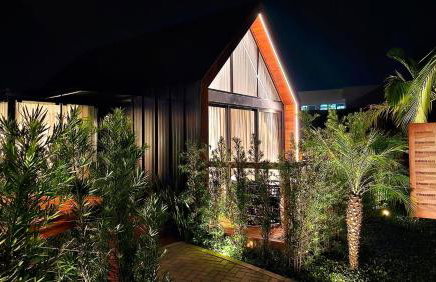 Cabana Urbana Village Planalto - Foto 58