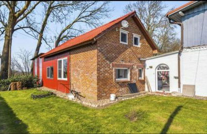 Ferienhaus nahe Krautsand - Foto 19