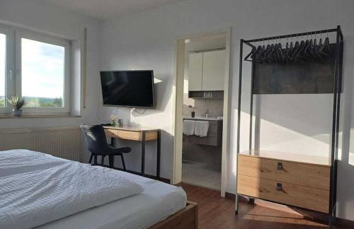 Holiday apartment with 1 bedroom - Photo 14