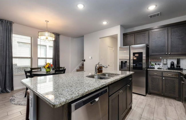 Spacious Pet Friendly - 7 Miles to Eagle Mountain Lake - Foto 43