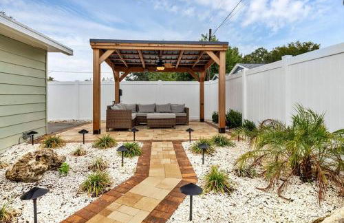 Relaxing Retreat in South Tampa - Foto 12