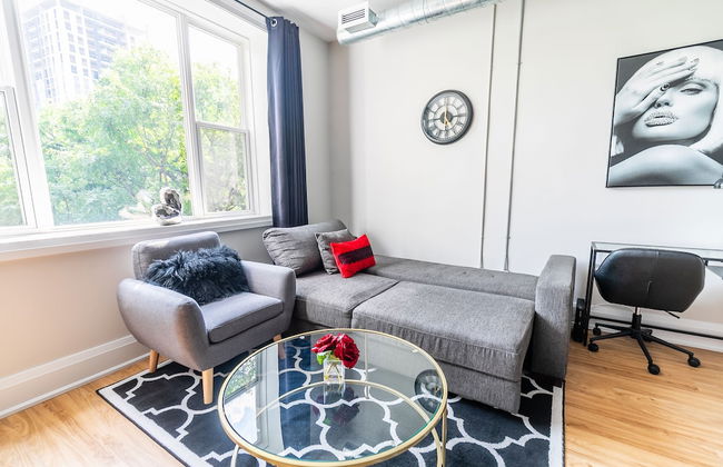 GLOBALSTAY. King Street Apartments - Foto 16