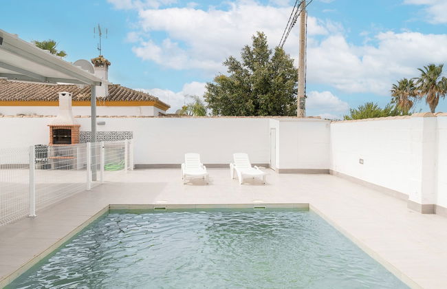 Miamar 1 in Hozanejos - Foto 5