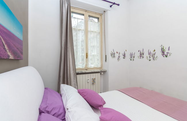 A pochi passi dallo Stadio Olimpico - Foto 2