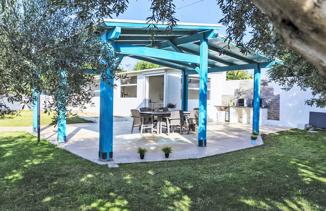 Dammusa Mare - Foto 15