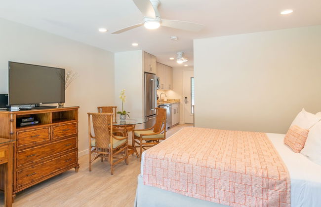 Castle Napili Surf Beach Resort - Foto 12