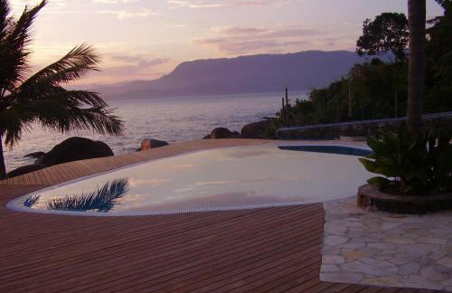 Sol-lua Bangalo com uso exclusivo da piscina - Foto 14