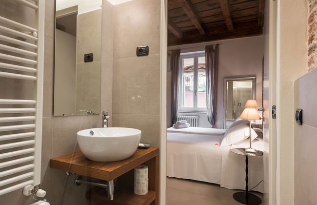 Il Vicolo Aparthotel Verona - Foto 37