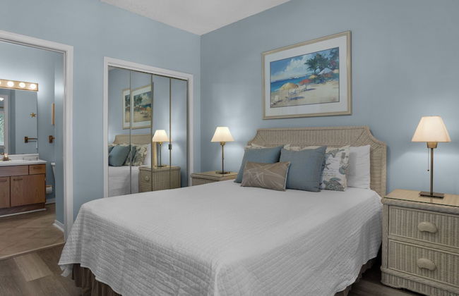 Palms at Seagrove - Foto 52