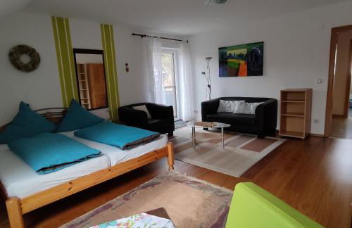 Ferienwohnung Adelhardt - Foto 22